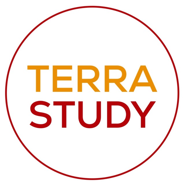 Аватар канала Образование в Испании Terra Study
