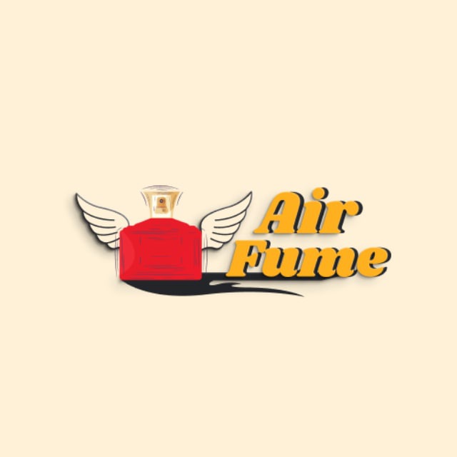 Аватар канала AirFume