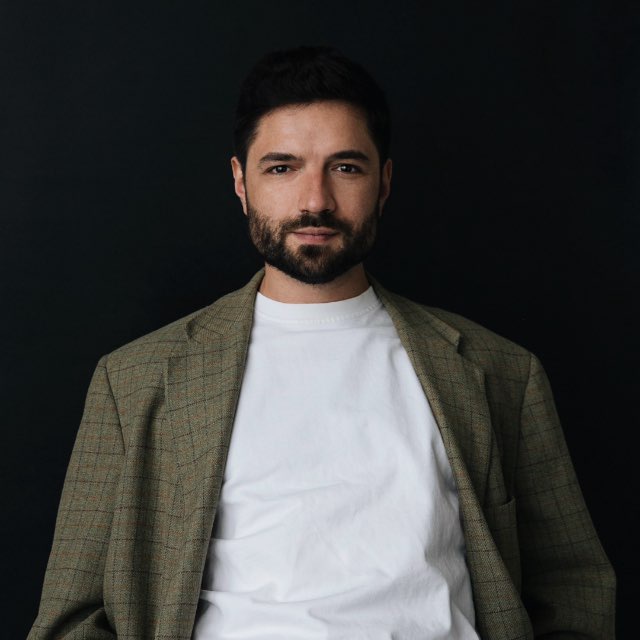 Аватар канала Иван Вдовин | МАССКУЛЬТ