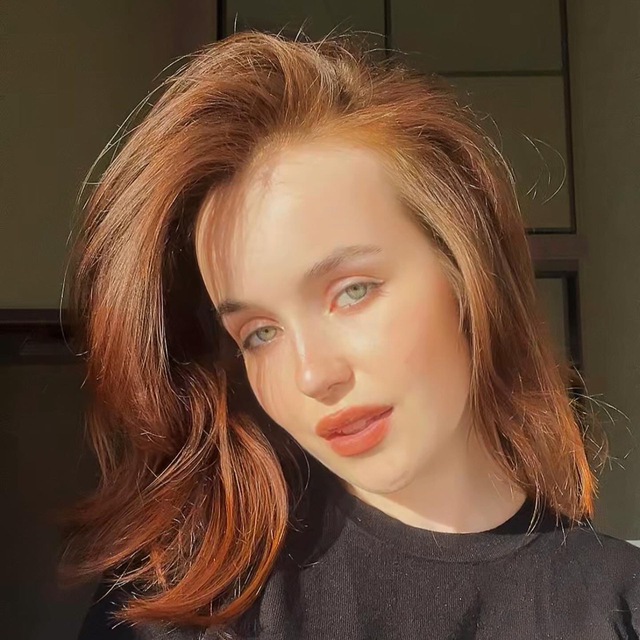 Аватар канала с любовью, Эли 💋 психолог