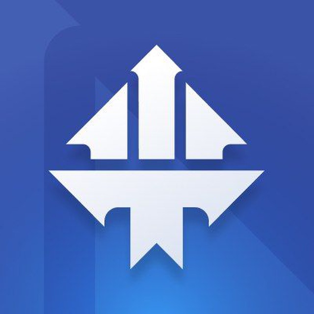 Аватар канала TopTier.Trader