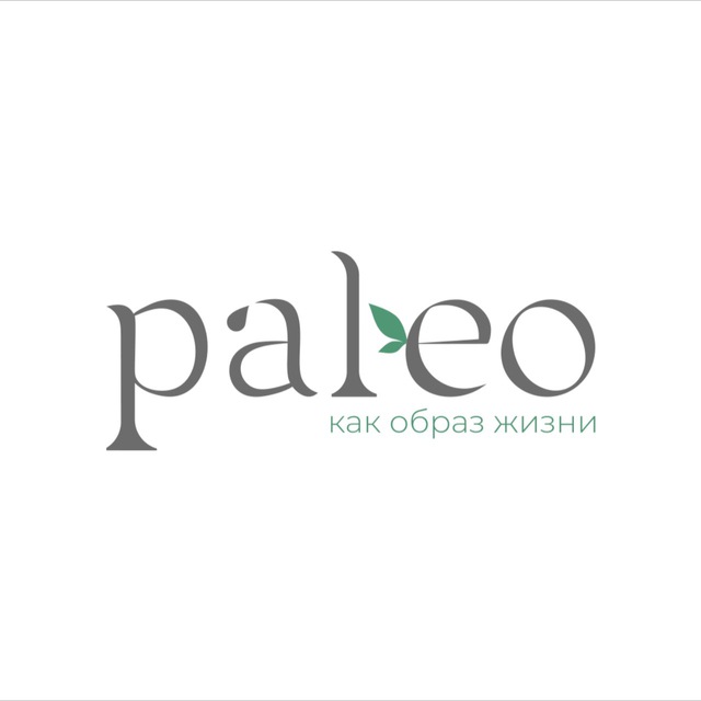 Аватар канала Paleo_05