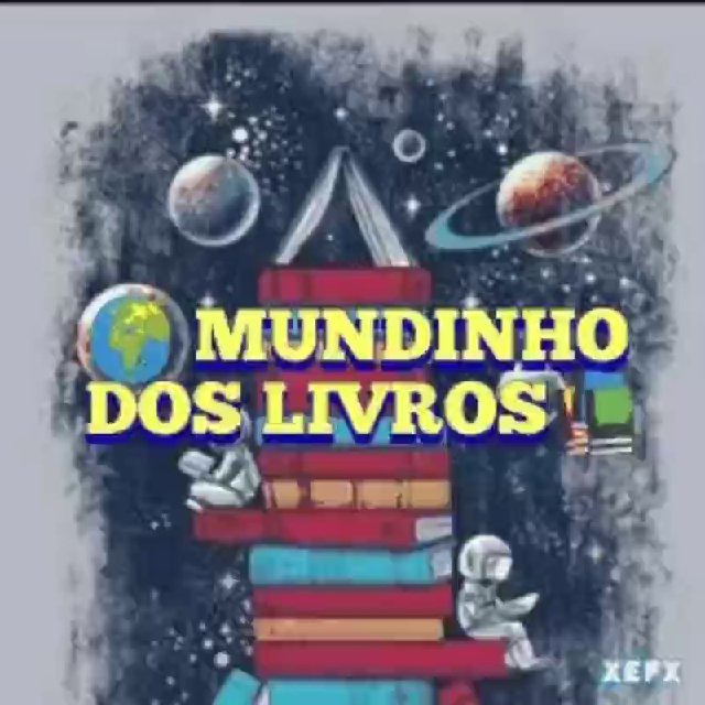 Аватар канала MUNDINHO DOS L1VR0S