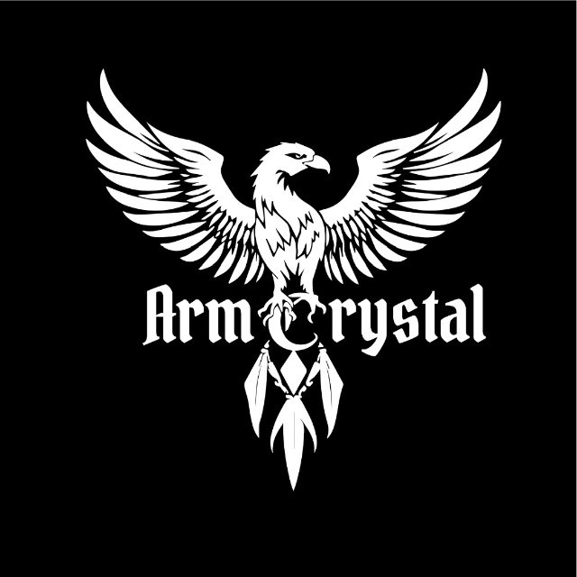 Аватар канала ARM CRYSTAL