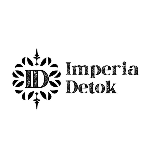 Аватар канала IMPERIA_DETOK