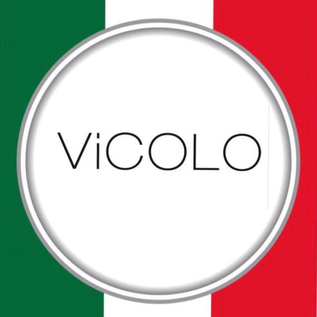 Аватар канала Vicolo