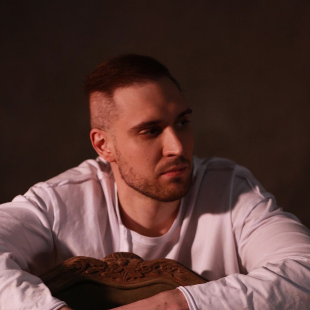 Аватар канала Alexander Demidov