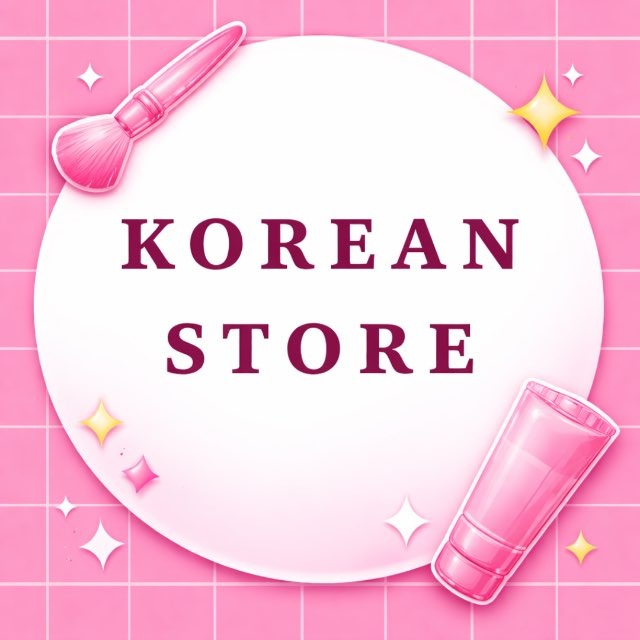 Аватар канала KOREAN STORE