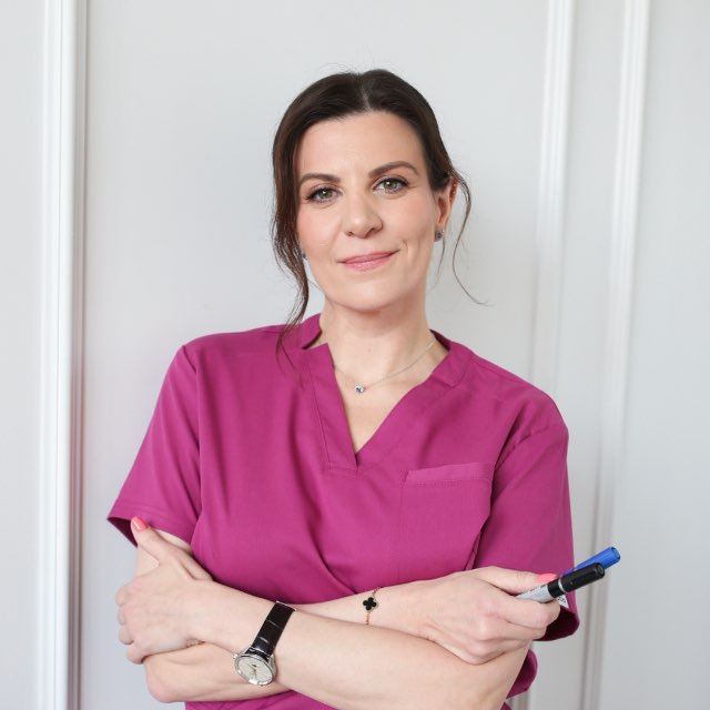 Dr.Alina.Mineeva