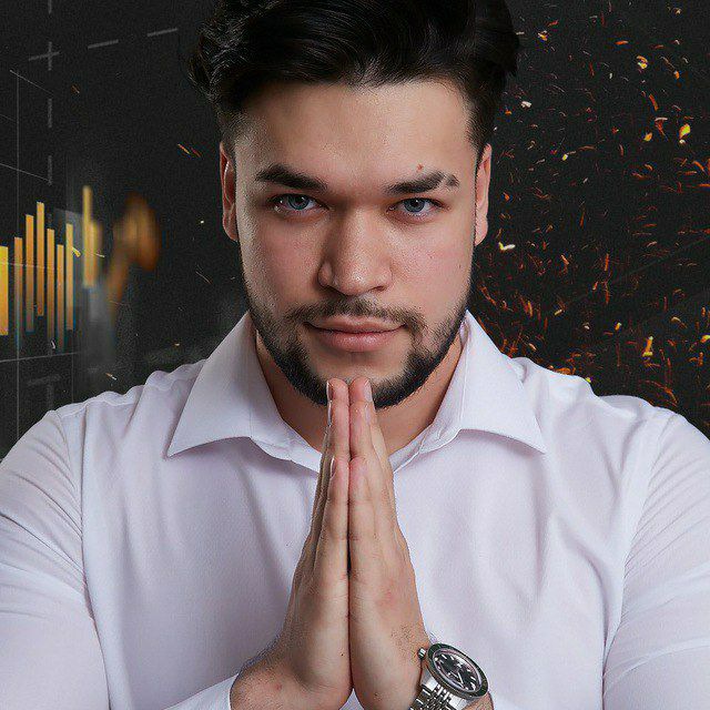 Аватар канала ОРЛОВСКИЙ TRADING