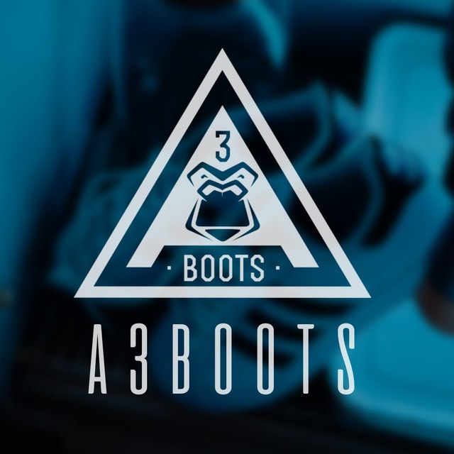 Аватар канала A3BOOTS | Кроссовки и Одежда