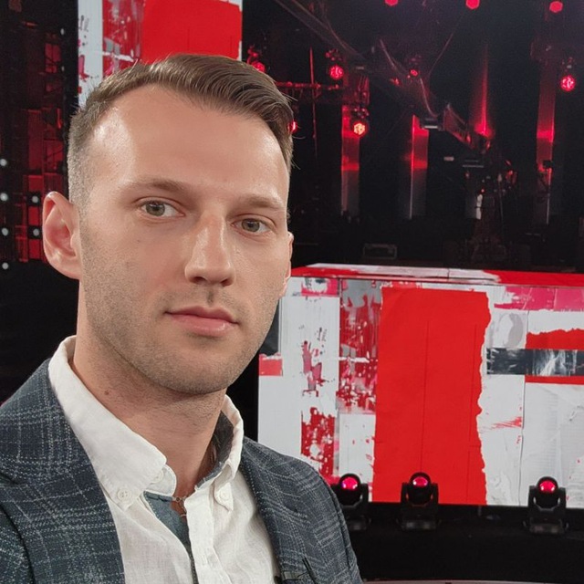 Аватар канала Альберт Зернов | Иммиграция Домой 🇷🇺