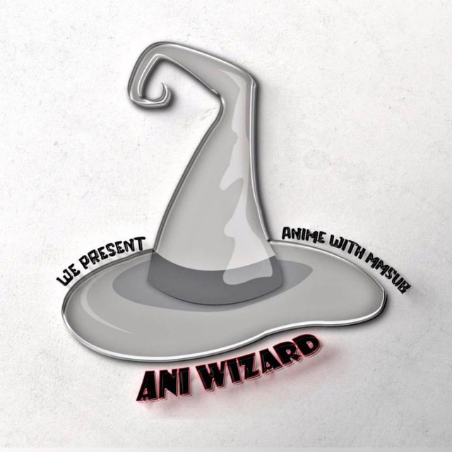 Аватар канала Ani Wizard