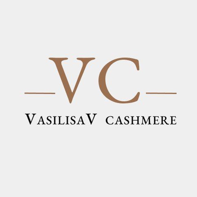 Аватар канала VasilisaV Cashmere