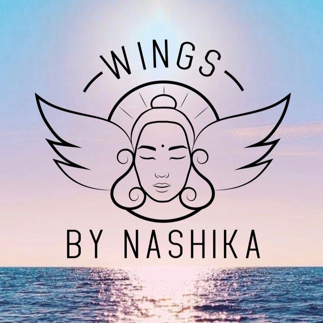 Аватар канала Wings by Nashika