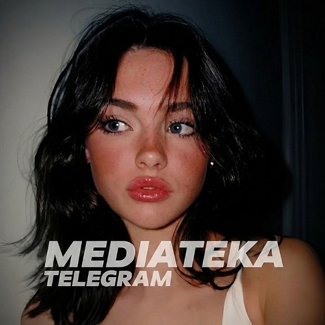 Аватар канала 𝑴 𝑬 𝑫 𝑰 𝑨 𝑻 𝑬 𝑲 𝑨