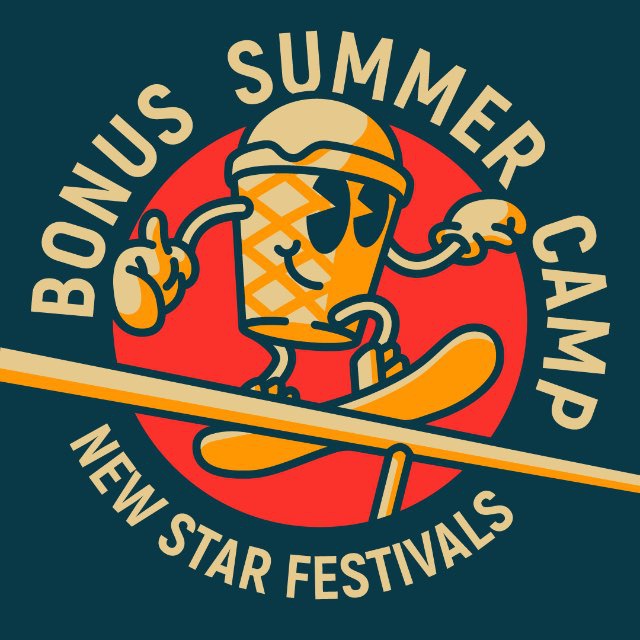 Аватар канала Bonus Summer Camp