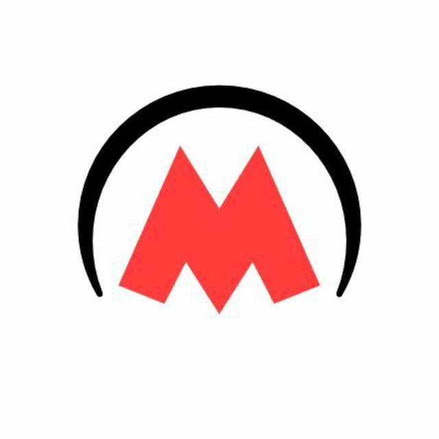 Аватар канала Метросеть