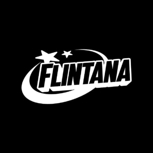Аватар канала FLINTANA