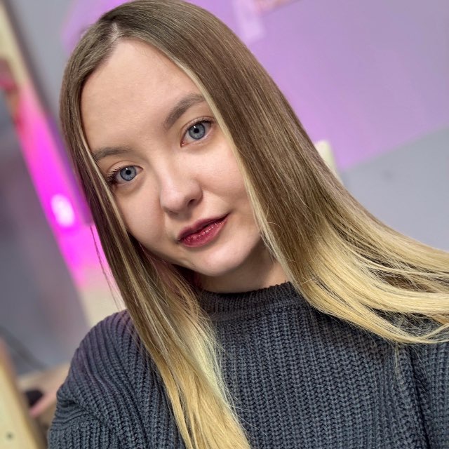 Аватар канала suntmice | временно солнечно