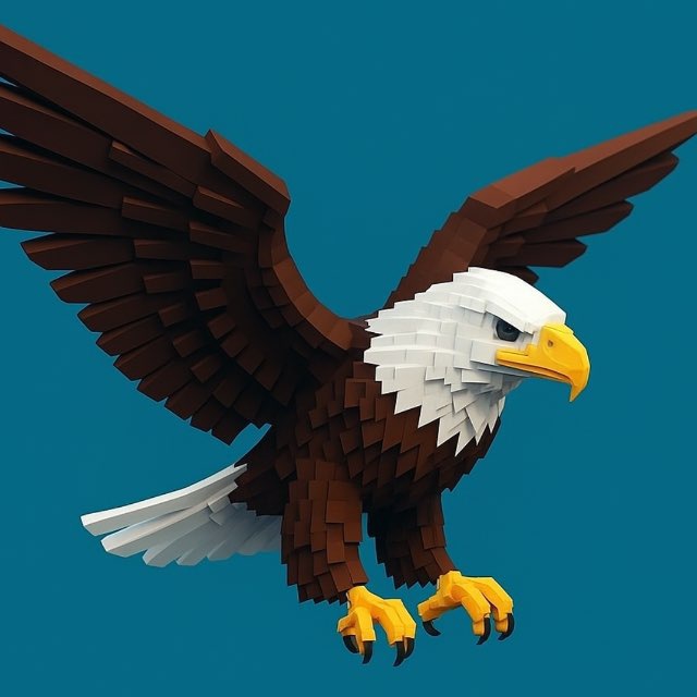 Аватар канала Eagle | Майнкрафт моды 🦅