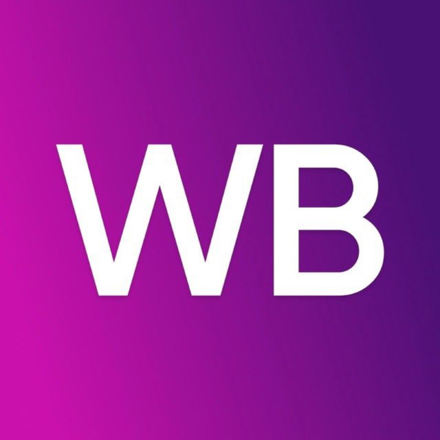 Аватар канала ВБ | WB