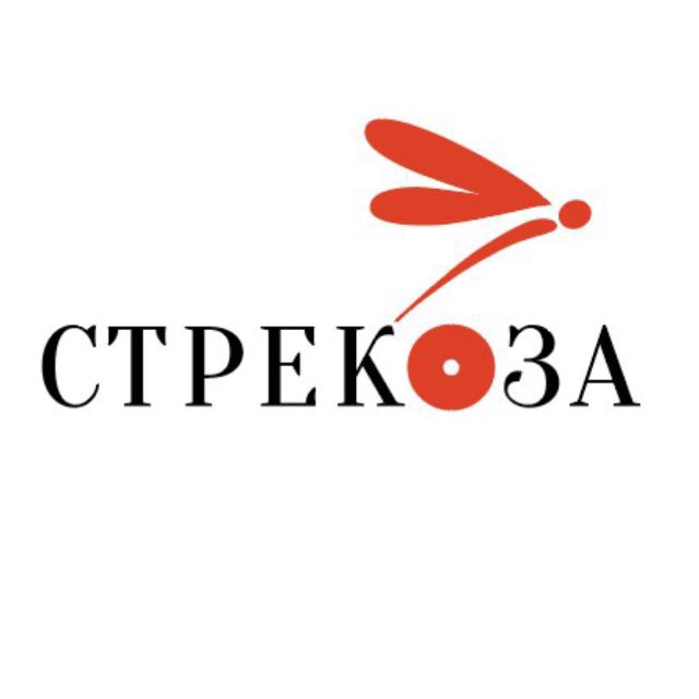 Аватар канала Издательство «Стрекоза»