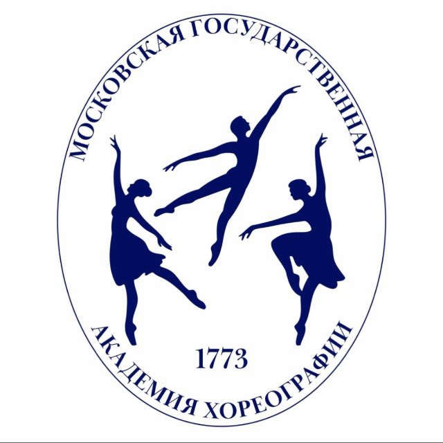 Аватар канала Московская государственная академия хореографии