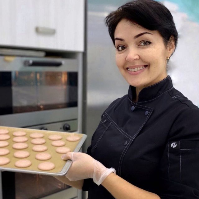 Аватар канала Альмира Нуриева
