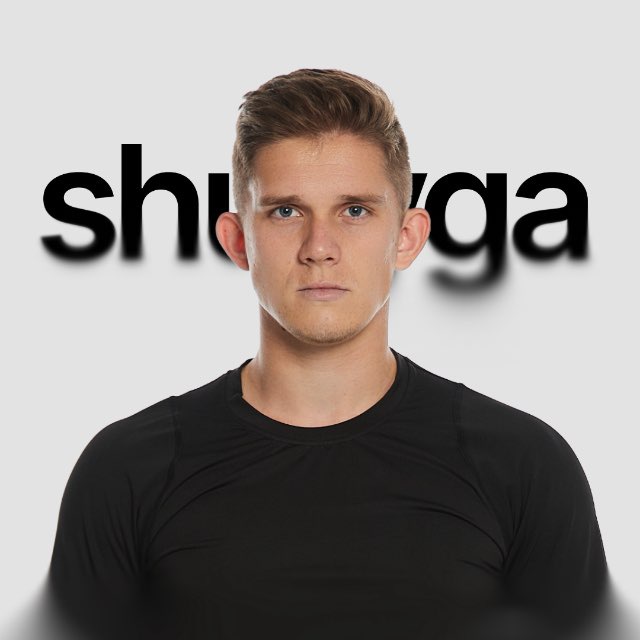 Аватар канала SHURYGA