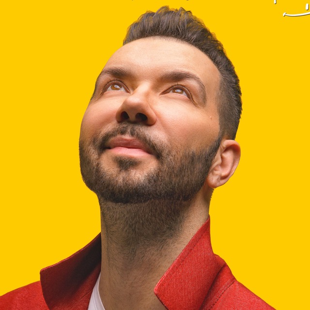 Аватар канала Денис Клявер