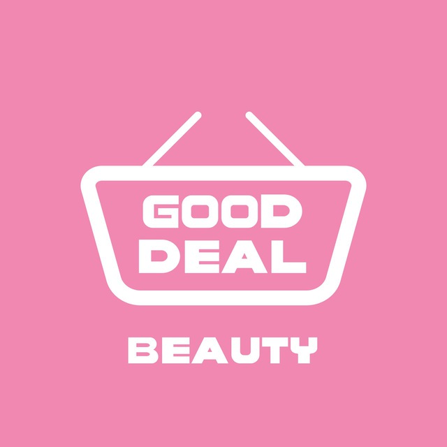 Аватар канала GOOD DEAL Beauty
