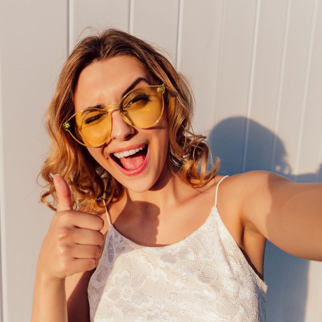 Аватар канала selfie of the day