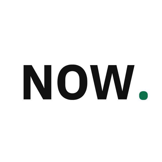 Аватар канала NowNowNow