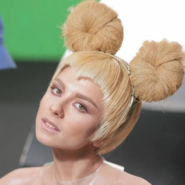 Аватар канала DUSYA STAR