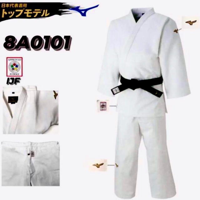 Аватар канала Judo.Kimono🥋