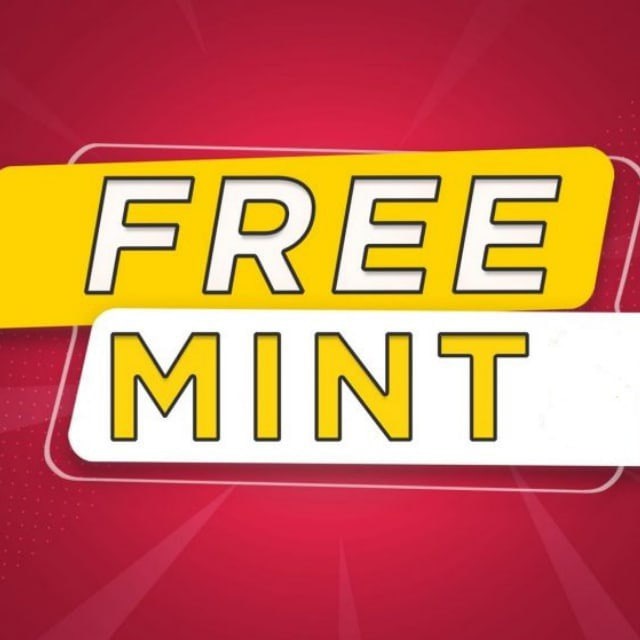 Аватар канала FREEMINT | NFT BLOG