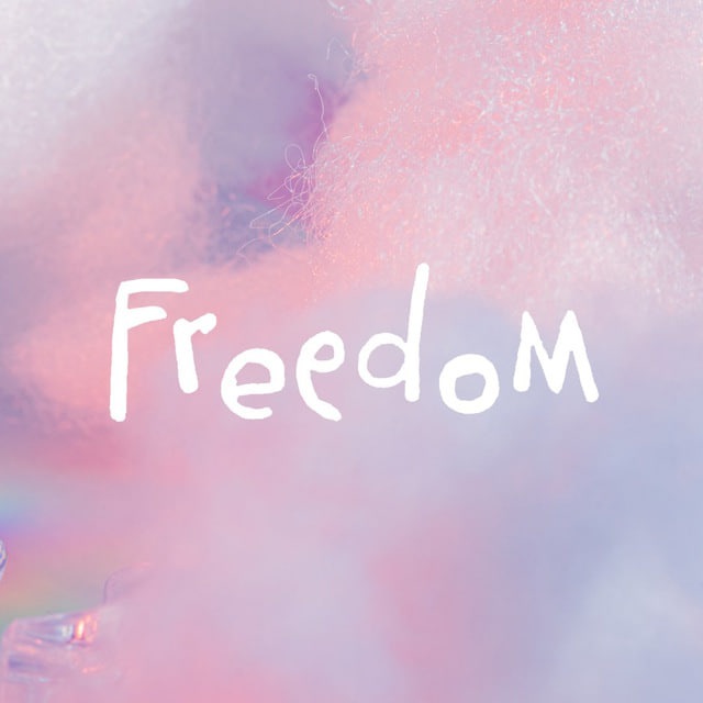 Аватар канала Издательство Freedom 💜