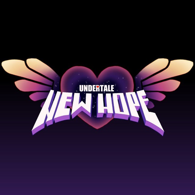 Аватар канала Undertale: New Hope