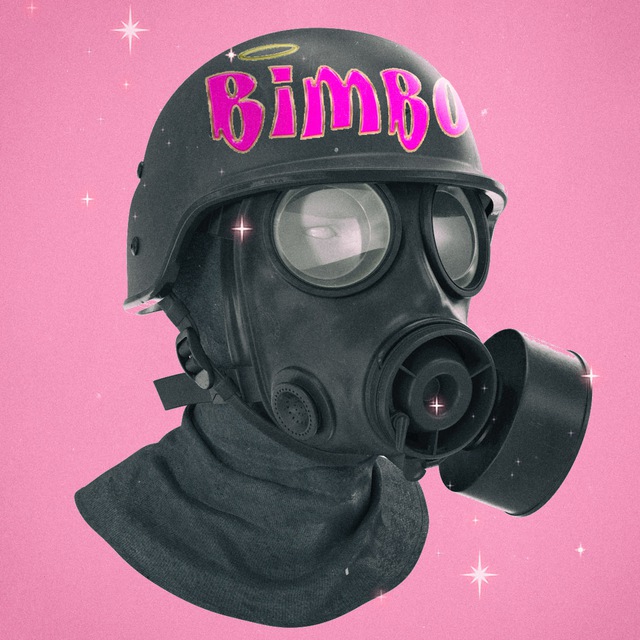 Аватар канала BIMBO STALKER