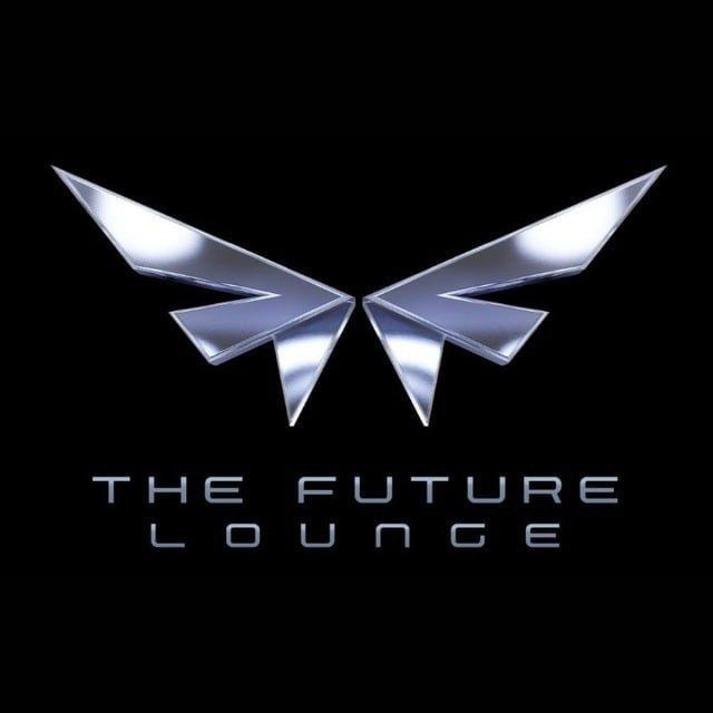 Аватар канала THE FUTURE LOUNGE CALLS