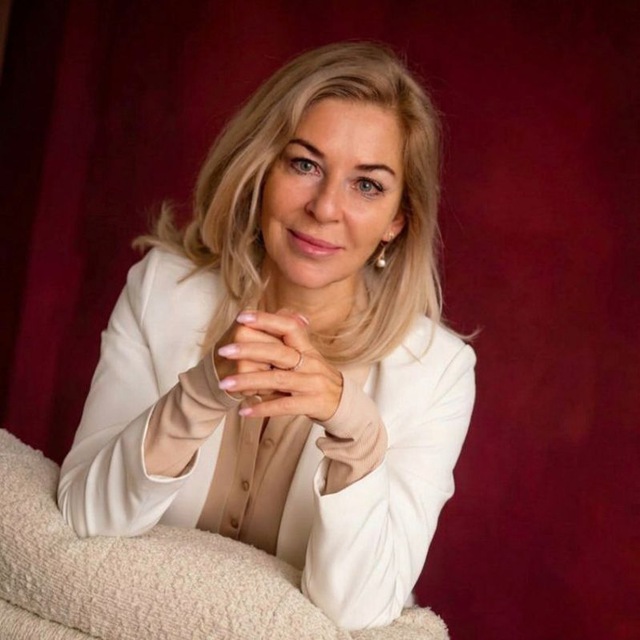 Аватар канала Уверенные Отношения| Психолог Юлия Харитонова|