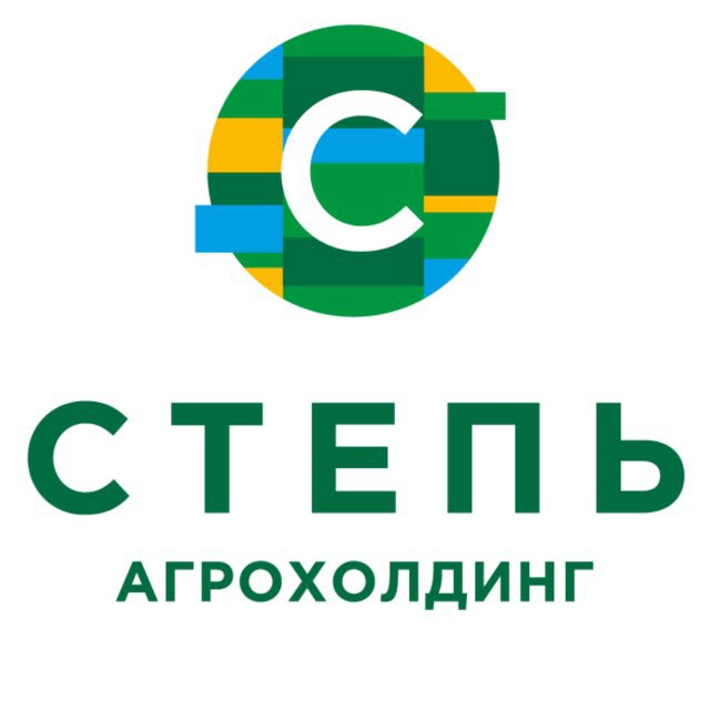 Аватар канала Агрохолдинг «СТЕПЬ» | сельское хозяйство