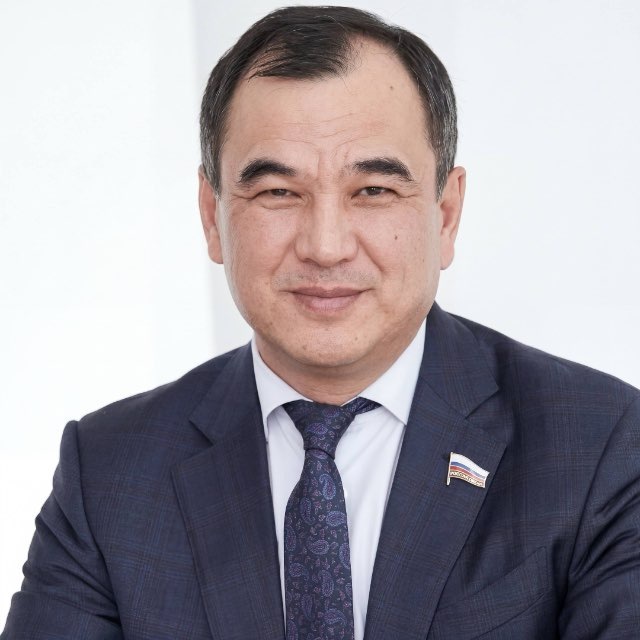 Аватар канала Сергей Тен 🇷🇺 Z
