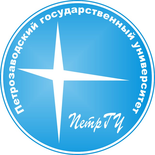 Аватар канала ПетрГУ (PetrSU)