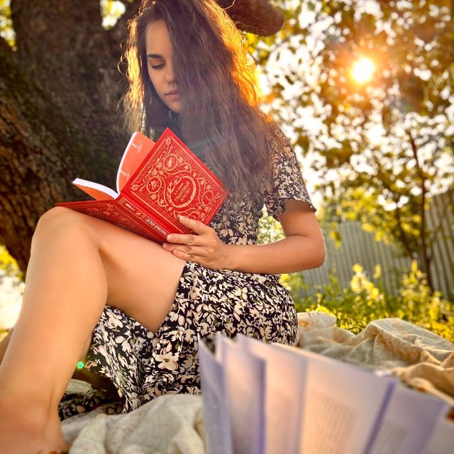 Аватар канала Книжная сторона