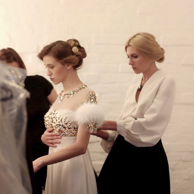 Аватар канала ATELIER STrebunskaya