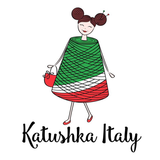 Аватар канала Katushka_italy Бобинная пряжа из Италии