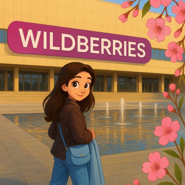 Аватар канала Годнота на WILDBERRIES