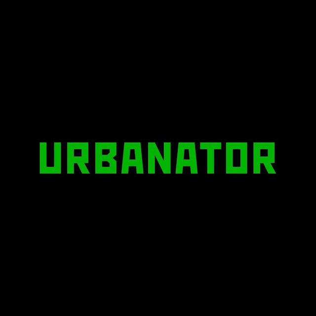 Аватар канала Urbanator